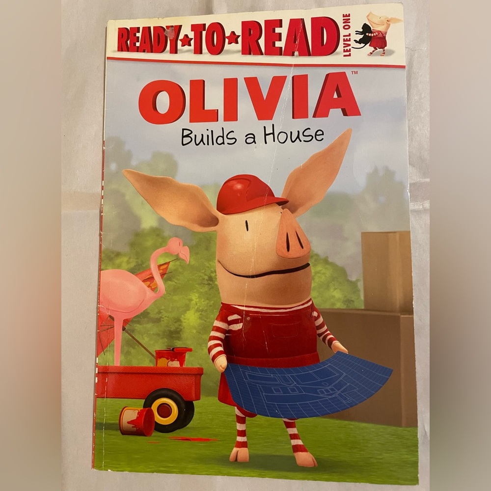 Ready-To-Read Level One Books - Picture 5 of 5